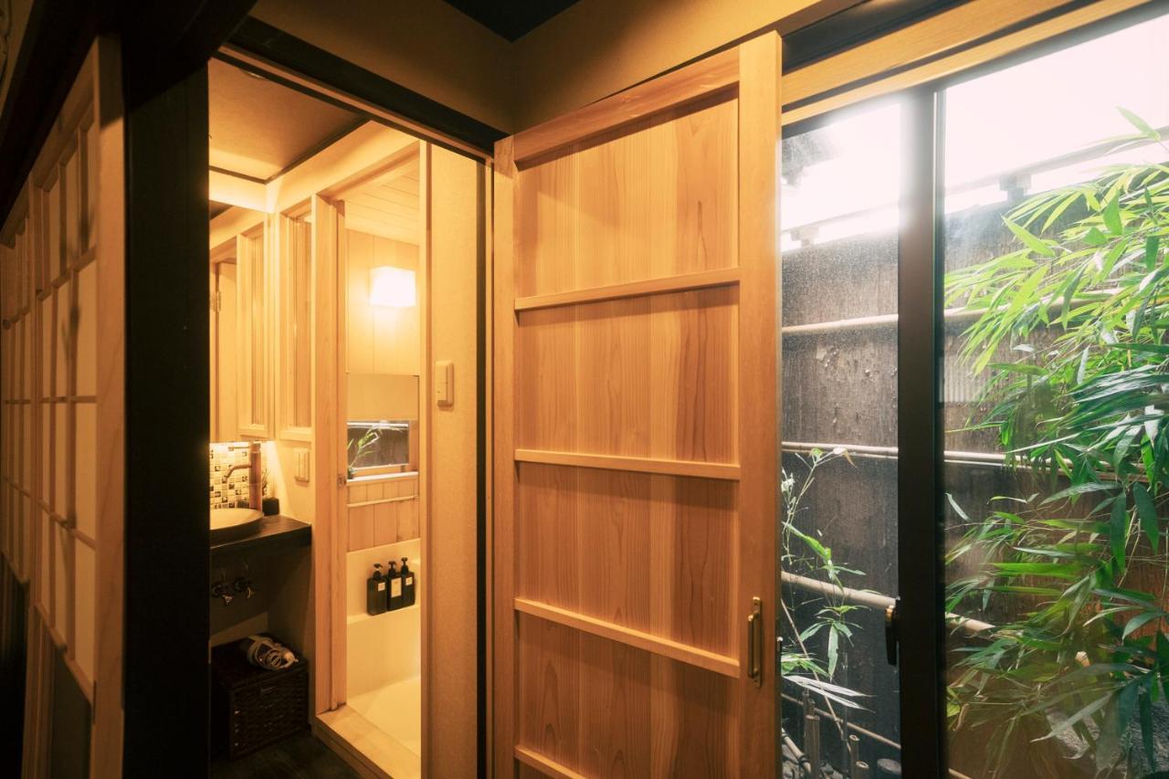 谷町君 星屋 清水家 京都清水寺二年坂 Quioto Exterior foto