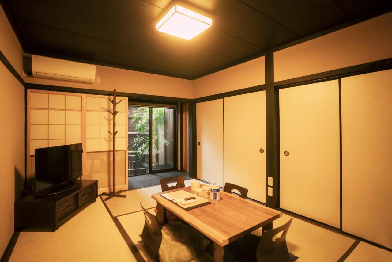 谷町君 星屋 清水家 京都清水寺二年坂 Quioto Exterior foto