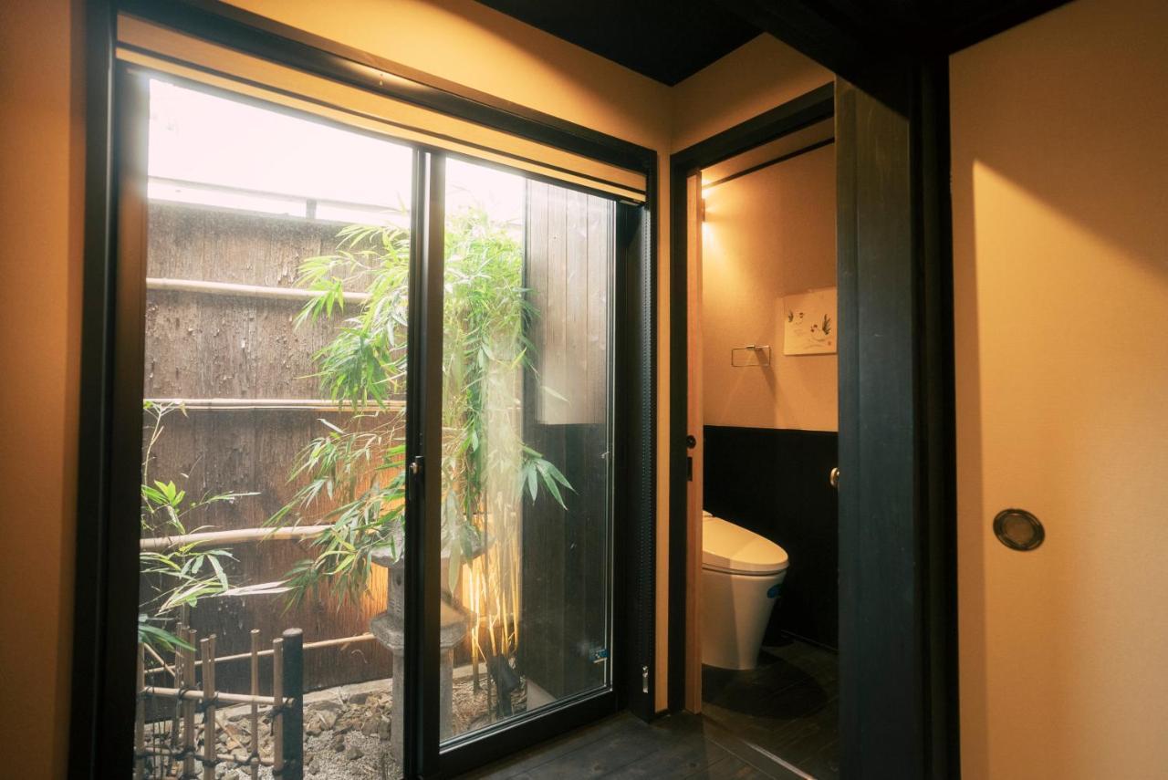 谷町君 星屋 清水家 京都清水寺二年坂 Quioto Exterior foto