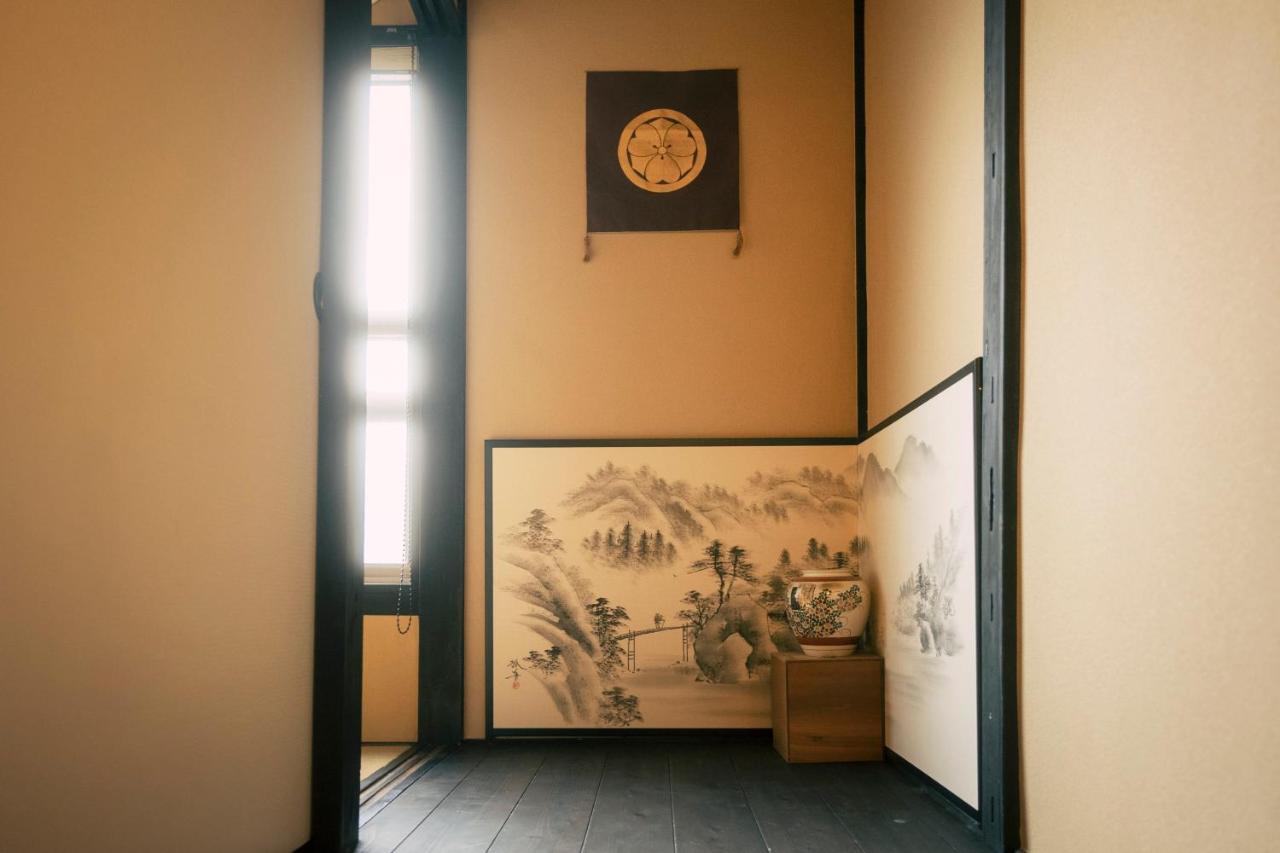 谷町君 星屋 清水家 京都清水寺二年坂 Quioto Exterior foto
