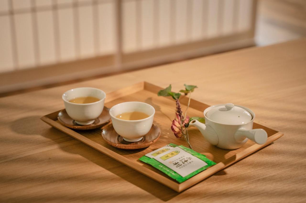 谷町君 星屋 清水家 京都清水寺二年坂 Quioto Exterior foto